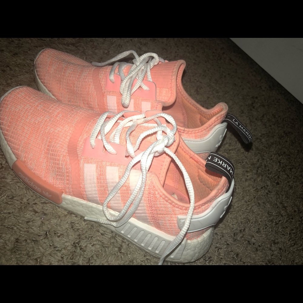 Adidas boost